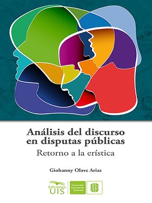 cover image of Análisis del discurso en las disputas públicas
